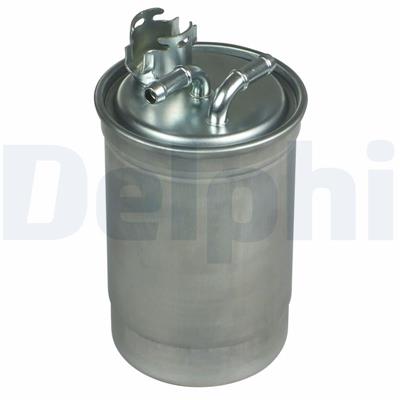 DELPHI HDF519 EAN: 5050100209129.