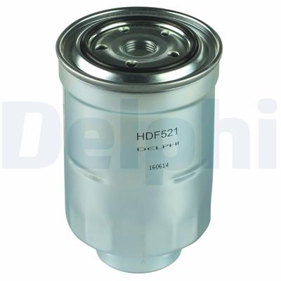 DELPHI HDF521 EAN: 5050100001099.