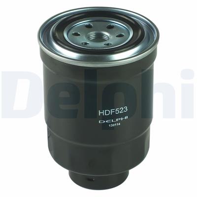 DELPHI HDF523 EAN: 5050100001112.