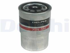 DELPHI HDF530