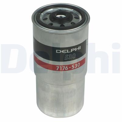 DELPHI HDF530 EAN: 5050100216998.