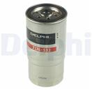 DELPHI HDF532