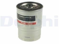 DELPHI HDF532