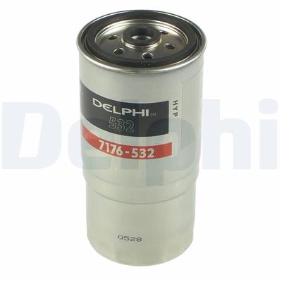 DELPHI HDF532 EAN: 5050100217018.