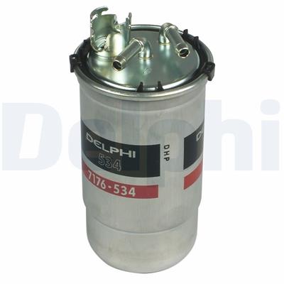 DELPHI HDF534 EAN: 5050100217032.