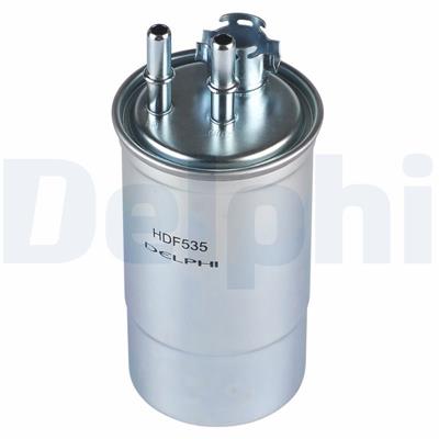 DELPHI HDF535 EAN: 5050100217049.