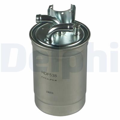 DELPHI HDF538 EAN: 5050100217070.