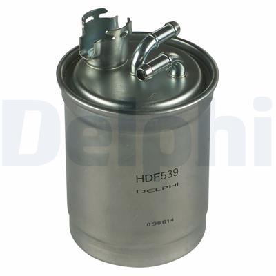 DELPHI HDF539 EAN: 5050100217087.