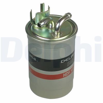 DELPHI HDF540 EAN: 5050100217094.