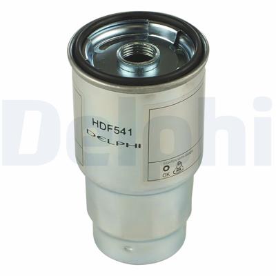 DELPHI HDF541 EAN: 5050100217100.