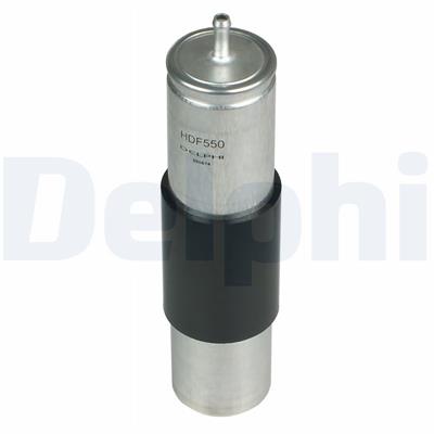 DELPHI HDF550 EAN: 5050100189766.