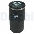 DELPHI HDF555