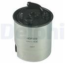 DELPHI HDF559