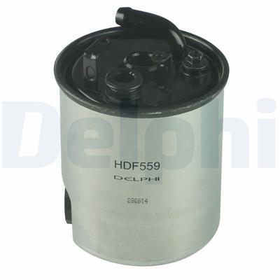 DELPHI HDF559 EAN: 5050100238792.