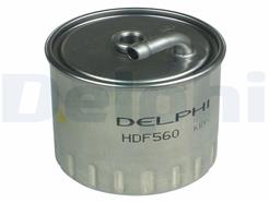 DELPHI HDF560