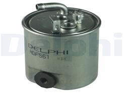 DELPHI HDF561
