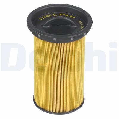 DELPHI HDF566 EAN: 5050100238860.