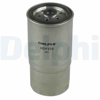 DELPHI HDF570 EAN: 5050100241884.