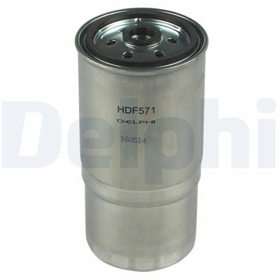 DELPHI HDF571 EAN: 5050100241891.