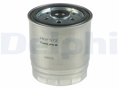 DELPHI HDF572