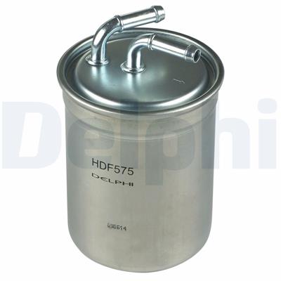 DELPHI HDF575 EAN: 5050100273557.