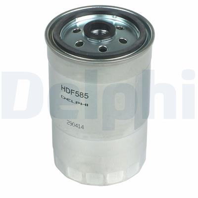 DELPHI HDF585 EAN: 5050100275643.