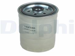 DELPHI HDF586