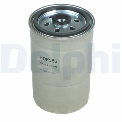 DELPHI HDF586 EAN: 5050100275650.
