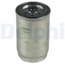 DELPHI HDF591