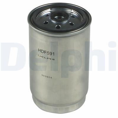 DELPHI HDF591 EAN: 5050100276022.