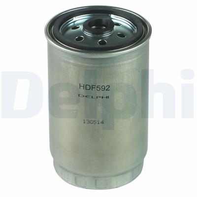 DELPHI HDF592 EAN: 5050100276039.