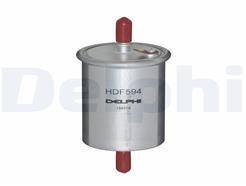 DELPHI HDF594