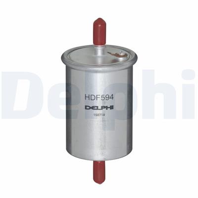 DELPHI HDF594 EAN: 5050100276053.
