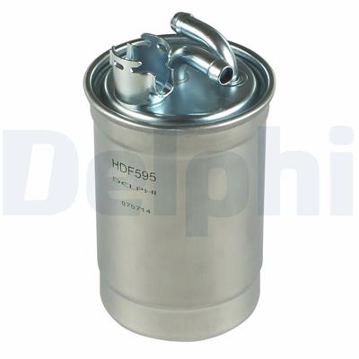 DELPHI HDF595 EAN: 5050100276077.