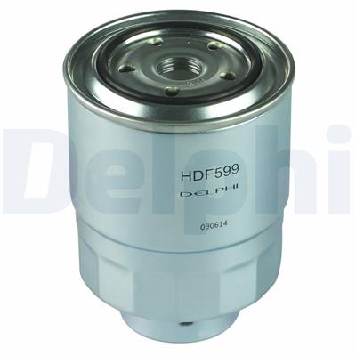 DELPHI HDF599 EAN: 5050100277616.