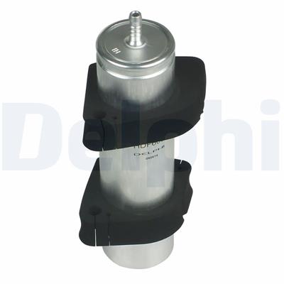 DELPHI HDF603 EAN: 5050100279498.