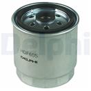 DELPHI HDF605