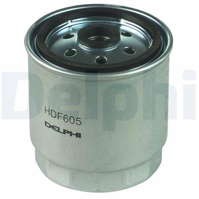 DELPHI HDF605 EAN: 5050100279511.