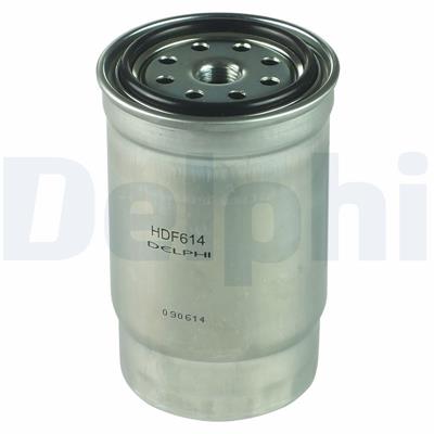 DELPHI HDF614 EAN: 5050100289268.