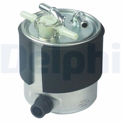 DELPHI HDF622 EAN: 5050100300017.