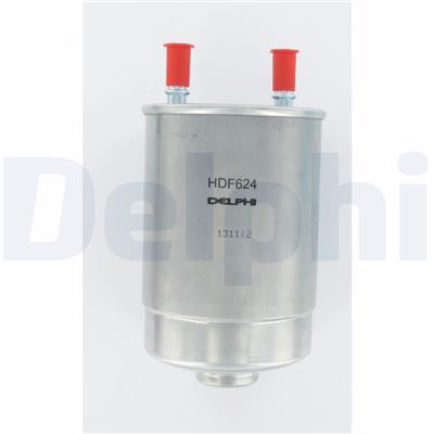 DELPHI HDF624 EAN: 5050100300024.