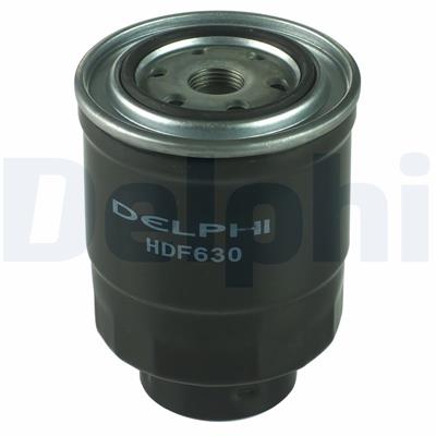 DELPHI HDF630 EAN: 5050100163414.