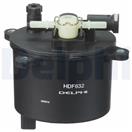 DELPHI HDF632