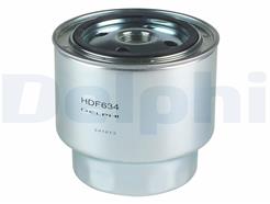DELPHI HDF634