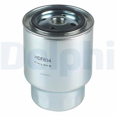 DELPHI HDF634 EAN: 5050100166538.