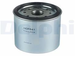 DELPHI HDF641