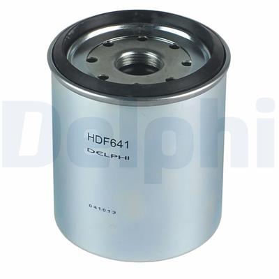 DELPHI HDF641 EAN: 5050100166521.