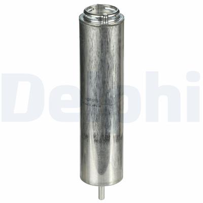 DELPHI HDF658 EAN: 5050100211009.