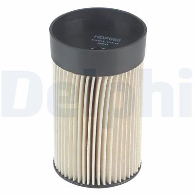 DELPHI HDF668 EAN: 5050100211023.