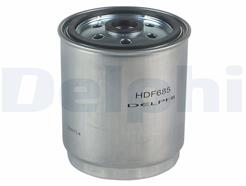 DELPHI HDF685